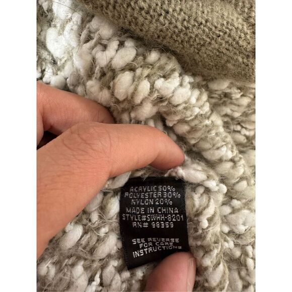 Kedence cardigan - Picture 5 of 6